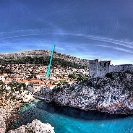 Veranda Rooms Dubrovnik Exterior photo